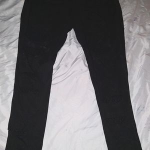 Brand New torrid maternity leggings